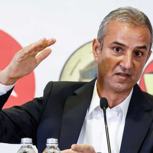 Fenerbahçe Teknik Direktörü İsmail Kartal'dan önemli açıklamalar transfer olacak mı?